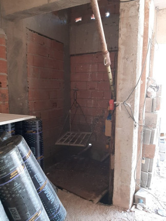 Imagem Apartamento com 3 Quartos à Venda, 65 m² em Letícia  - Belo Horizonte
