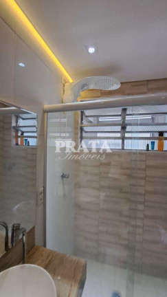 Imagem Apartamento à Venda, 36 m² em Morro Dos Barbosas - São Vicente