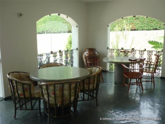 Imagem Casa com 4 Quartos à Venda, 1.635 m² em Altos De São Fernando - Jandira Imagem Casa com 4 Quartos à Venda, 1.635 m² em Altos De São Fernando - Jandira