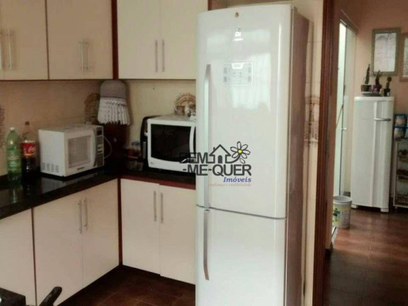 Imagem Casa com 4 Quartos à Venda, 500 m² em Vila Zat - São Paulo Imagem Casa com 4 Quartos à Venda, 500 m² em Vila Zat - São Paulo
