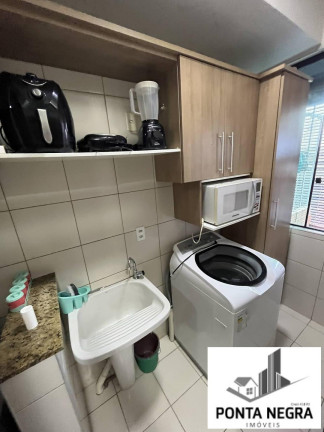 Imagem Apartamento com 3 Quartos para Alugar, 94 m² em Ponta Negra - Manaus Imagem Apartamento com 3 Quartos para Alugar, 94 m² em Ponta Negra - Manaus