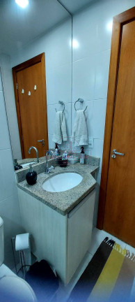 Imagem Apartamento com 2 Quartos à Venda, 60 m² em Praia De Itaparica - Vila Velha Imagem Apartamento com 2 Quartos à Venda, 60 m² em Praia De Itaparica - Vila Velha