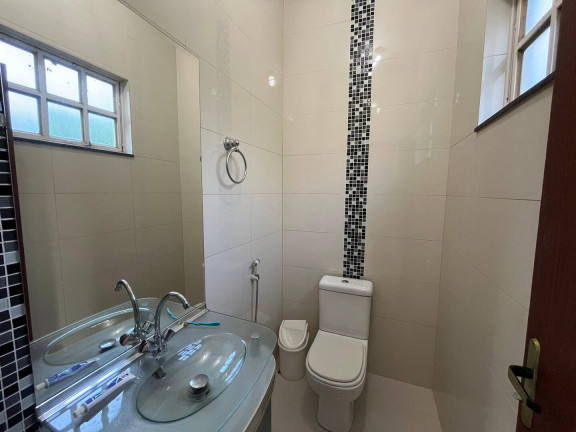 Imagem Chácara com 5 Quartos à Venda, 20 m² em Açude - Betim