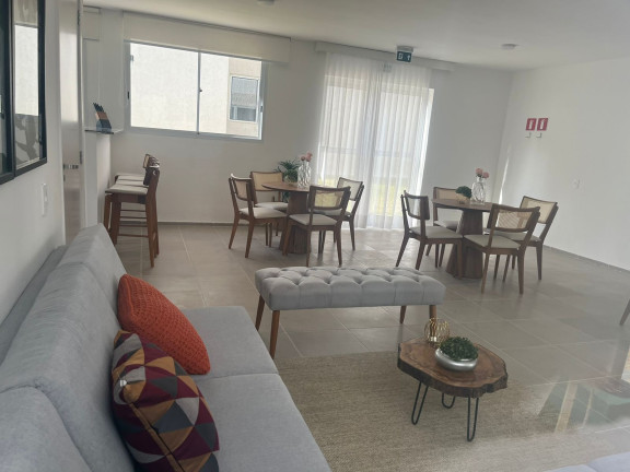 Imagem Apartamento com 2 Quartos à Venda, 40 m² em Imbuí - Salvador Imagem Apartamento com 2 Quartos à Venda, 40 m² em Imbuí - Salvador