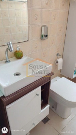 Imagem Apartamento com 2 Quartos à Venda, 60 m² em Parada Inglesa - São Paulo Imagem Apartamento com 2 Quartos à Venda, 60 m² em Parada Inglesa - São Paulo