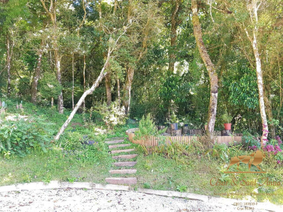 Imagem Casa com 4 Quartos à Venda, 80 m² em Recanto Das Araucárias - Campos Do Jordão