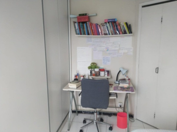 Imagem Imóvel com 2 Quartos à Venda, 56 m² em Vila Santa Catarina - São Paulo Imagem Imóvel com 2 Quartos à Venda, 56 m² em Vila Santa Catarina - São Paulo
