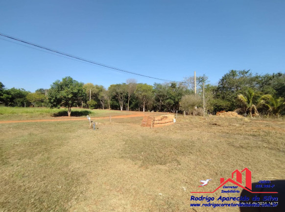 Imagem Chácara com 2 Quartos à Venda, 1.000 m² em Engenheiro Taveira - Araçatuba