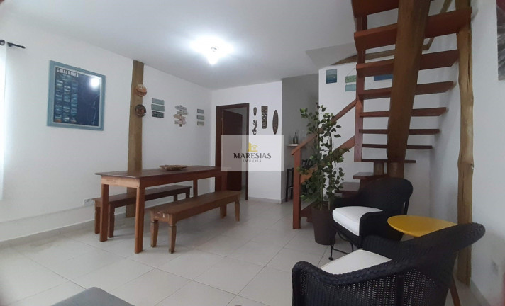Imagem Casa com 2 Quartos à Venda, 111 m² em Maresias - São Sebastião