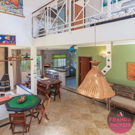 Imagem Casa de Condomínio com 4 Quartos à Venda, 219 m² em Horto Florestal - Ubatuba Imagem Casa de Condomínio com 4 Quartos à Venda, 219 m² em Horto Florestal - Ubatuba