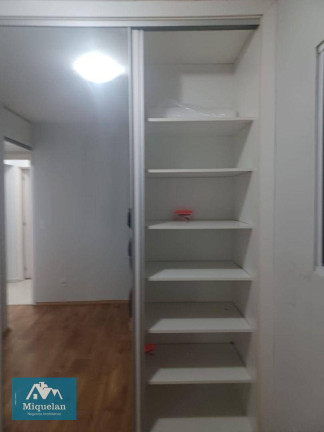 Imagem Apartamento com 2 Quartos à Venda, 55 m² em Centro - Guarulhos