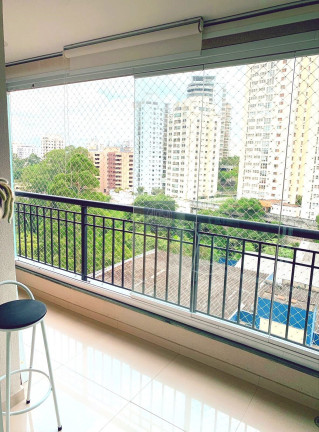 Imagem Apartamento com 3 Quartos à Venda, 70 m² em Vila Suzana - São Paulo