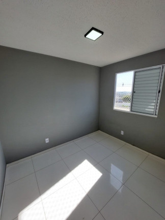 Imagem Apartamento com 2 Quartos à Venda, 39 m² em Conjunto Habitacional Narciso Gomes - Araras