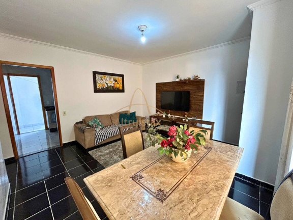 Imagem Apartamento com 2 Quartos à Venda, 65 m² em Santo Antônio - Osasco