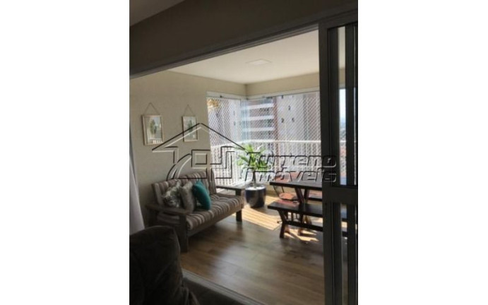 Imagem Apartamento com 3 Quartos à Venda, 122 m² em Jardim Das Indústrias - São José Dos Campos Imagem Apartamento com 3 Quartos à Venda, 122 m² em Jardim Das Indústrias - São José Dos Campos