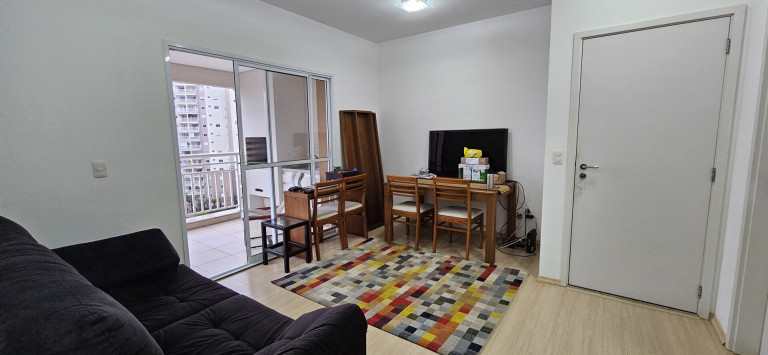 Imagem Apartamento com 3 Quartos à Venda, 80 m² em Cézar De Souza - Mogi Das Cruzes
