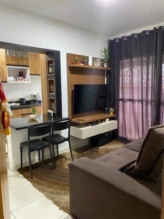 Imagem Apartamento com 2 Quartos à Venda, 55 m² em Caiçara - Praia Grande Imagem Apartamento com 2 Quartos à Venda, 55 m² em Caiçara - Praia Grande