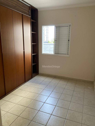 Imagem Apartamento com 2 Quartos à Venda, 72 m² em Parque Campolim - Sorocaba