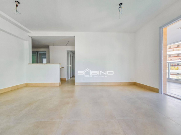 Imagem Apartamento com 3 Quartos à Venda, 127 m² em Riviera De São Lourenço - Bertioga