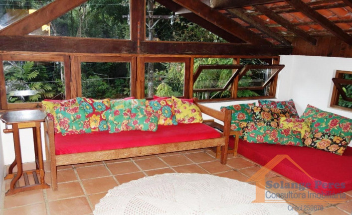 Imagem Casa de Condomínio com 4 Quartos à Venda, 350 m² em Praia Vermelha - Ubatuba Imagem Casa de Condomínio com 4 Quartos à Venda, 350 m² em Praia Vermelha - Ubatuba