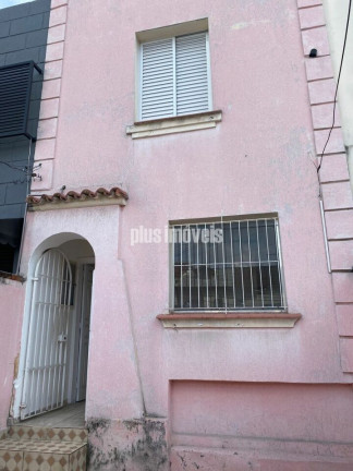 Casa com 2 Quartos à Venda, 120 m² em Mirandópolis - São Paulo