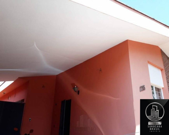 Imagem Casa com 3 Quartos à Venda, 367 m² em Vila Trujillo - Sorocaba