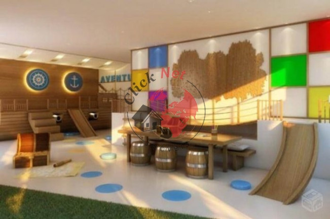 Imagem Apartamento com 3 Quartos à Venda, 106 m² em Centro - São Bernardo Do Campo Imagem Apartamento com 3 Quartos à Venda, 106 m² em Centro - São Bernardo Do Campo