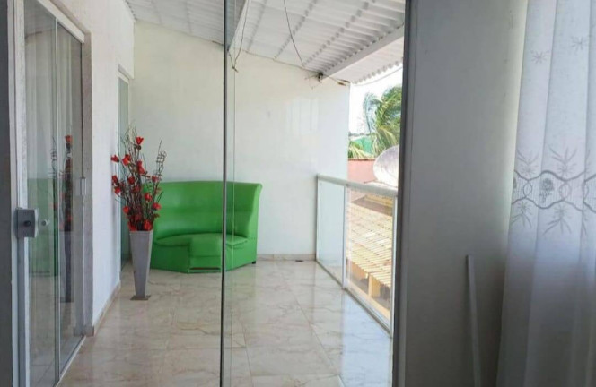 Imagem Casa com 5 Quartos à Venda, 250 m² em Ponte Dos Leites - Araruama Imagem Casa com 5 Quartos à Venda, 250 m² em Ponte Dos Leites - Araruama