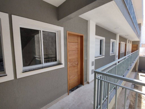 Imagem Apartamento com 1 Quarto à Venda, 33 m² em Chácara Santo Antônio (zona Leste) - São Paulo Imagem Apartamento com 1 Quarto à Venda, 33 m² em Chácara Santo Antônio (zona Leste) - São Paulo