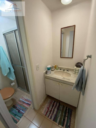 Imagem Apartamento com 3 Quartos à Venda, 70 m² em Panamby - São Paulo