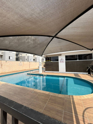 Imagem Apartamento com 2 Quartos à Venda, 54 m² em Residencial Pacaembu - Itupeva