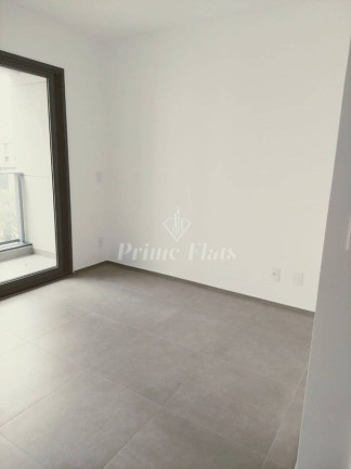 Imagem Apartamento com 1 Quarto à Venda, 28 m² em Consolação - São Paulo