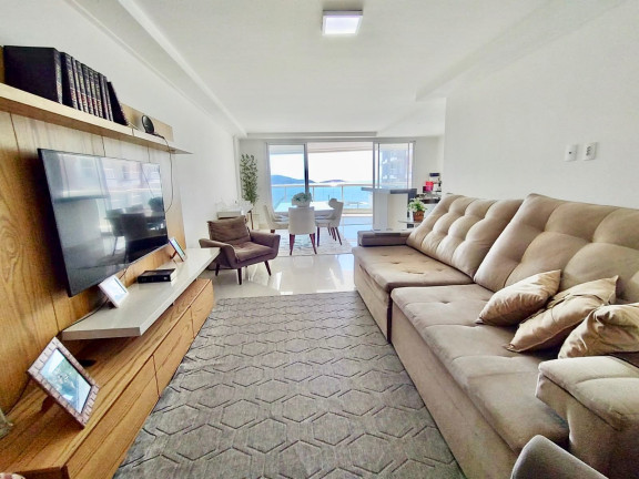 Apartamento com 4 Quartos à Venda, 300 m² em Muquiçaba - Guarapari