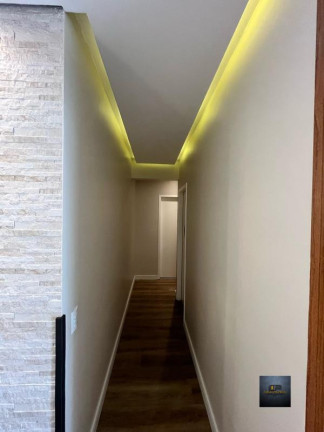 Imagem Apartamento com 2 Quartos à Venda, 77 m² em Centro - São Bernardo Do Campo