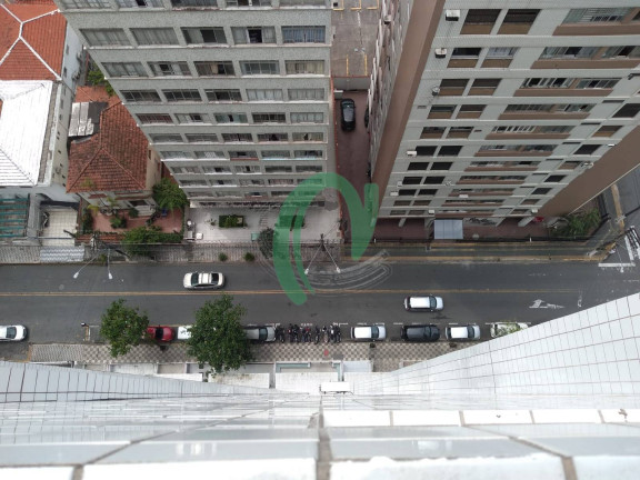 Imagem Apartamento com 1 Quarto à Venda, 60 m² em Centro - São Vicente