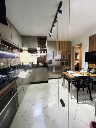 Imagem Imóvel com 3 Quartos à Venda, 110 m² em Planalto Paulista - São Paulo Imagem Imóvel com 3 Quartos à Venda, 110 m² em Planalto Paulista - São Paulo