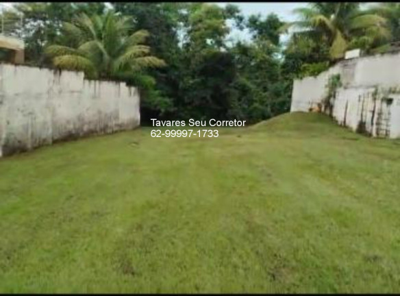 Terreno à Venda, 560 m² em Condomínio Do Lago - Goiânia