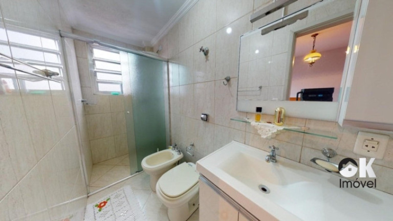 Imagem Apartamento com 3 Quartos à Venda, 106 m² em Perdizes - São Paulo Imagem Apartamento com 3 Quartos à Venda, 106 m² em Perdizes - São Paulo