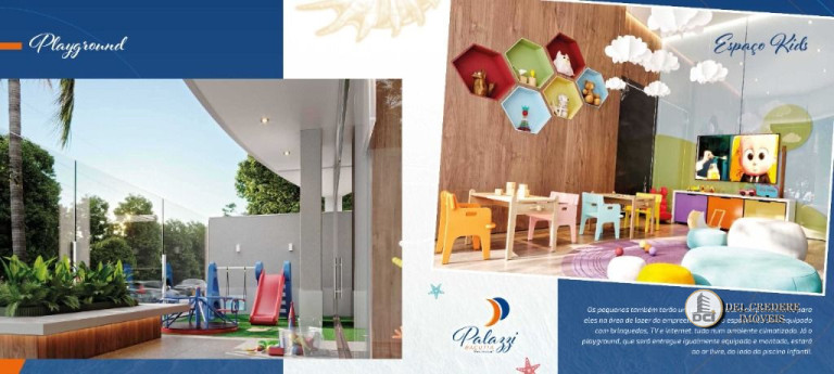 Imagem Apartamento com 4 Quartos à Venda, 208 m² em Enseada Azul - Guarapari Imagem Apartamento com 4 Quartos à Venda, 208 m² em Enseada Azul - Guarapari
