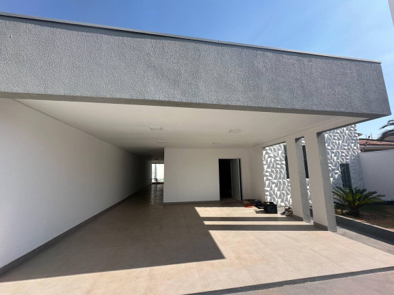Imagem Casa com 3 Quartos à Venda, 360 m² em Santa Cruz - Cuiabá