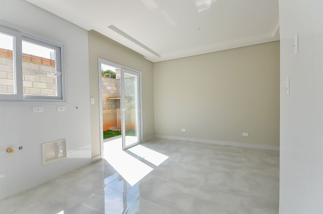 Imagem Casa com 3 Quartos à Venda, 539 m² em Cidade Industrial - Curitiba