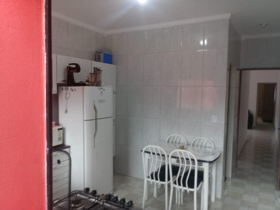 Imagem Casa com 2 Quartos à Venda, 150 m² em Flórida Mirim - Mongaguá
