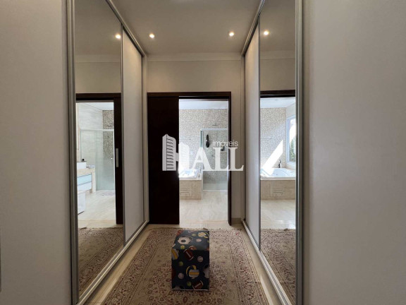 Imagem Casa com 3 Quartos à Venda, 269 m² em Parque Residencial Damha V - São José Do Rio Preto Imagem Casa com 3 Quartos à Venda, 269 m² em Parque Residencial Damha V - São José Do Rio Preto