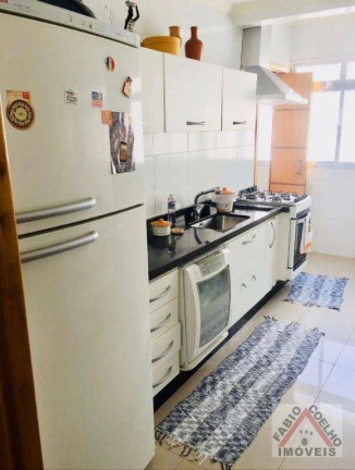 Imagem Apartamento com 2 Quartos à Venda, 109 m² em Cambuci - São Paulo