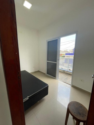 Imagem Casa com 2 Quartos à Venda, 53 m² em Ocian - Praia Grande