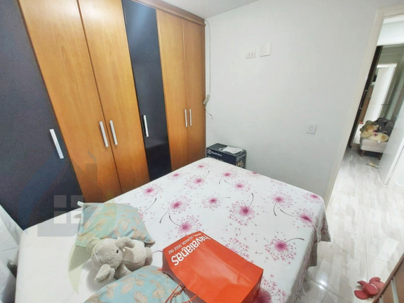 Imagem Imóvel com 2 Quartos à Venda, 60 m² em Rudge Ramos - São Bernardo Do Campo