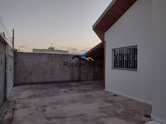 Casa com 2 Quartos à Venda, 100 m² em Residencial Estoril - Taubaté
