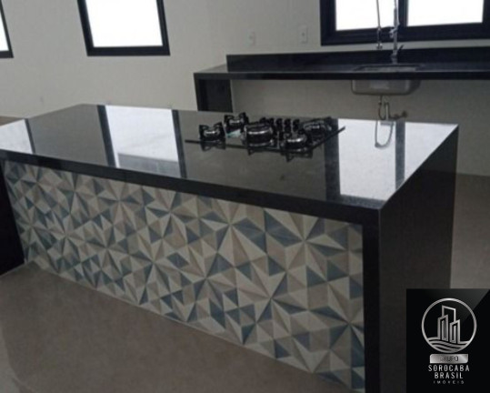 Imagem Casa com 3 Quartos à Venda, 432 m² em Alphaville Nova Esplanada - Votorantim
