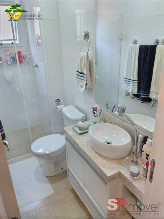 Imagem Apartamento com 2 Quartos à Venda, 80 m² em Tremembe - São Paulo