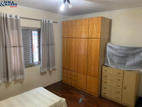Imagem Sobrado com 3 Quartos à Venda, em Vila Prudente - São Paulo Imagem Sobrado com 3 Quartos à Venda, em Vila Prudente - São Paulo